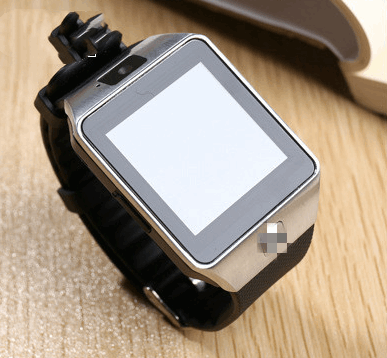 DZ09 Bluetooth Smart Watch Mehrsprachig