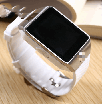 DZ09 Bluetooth Smart Watch Mehrsprachig
