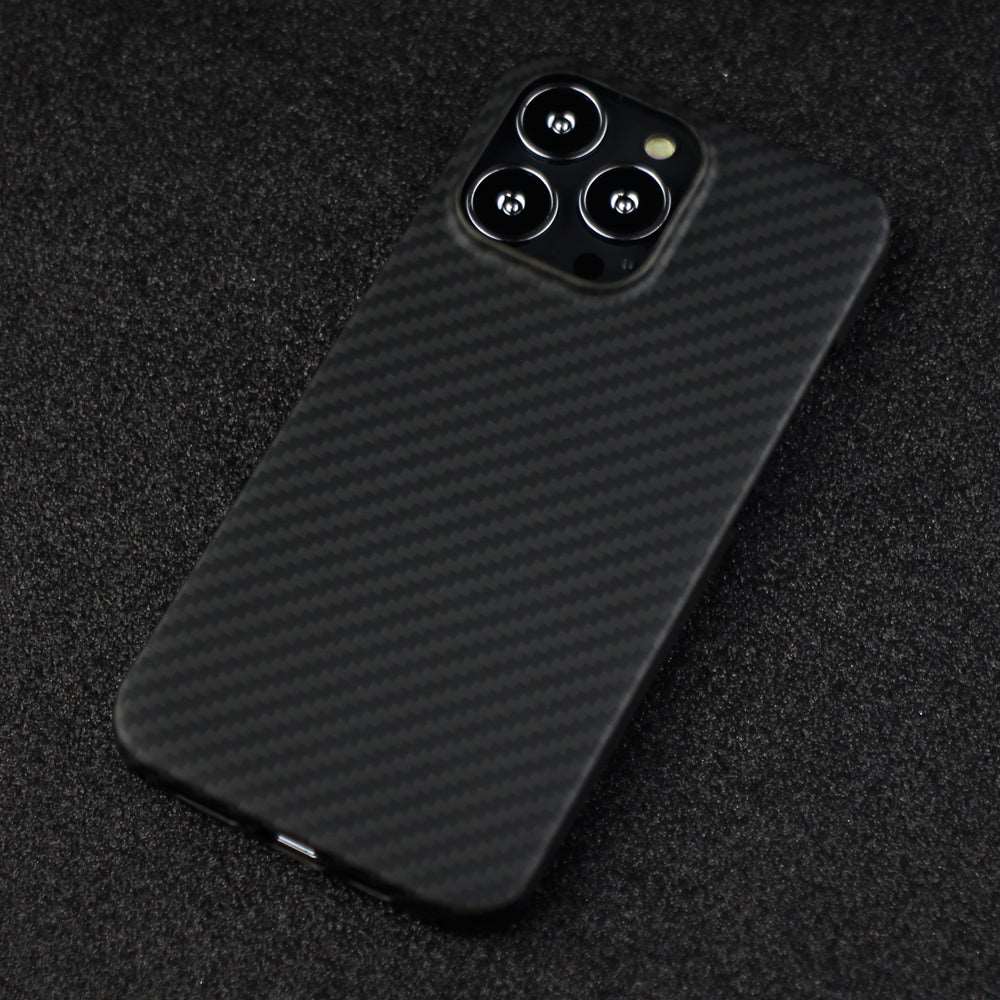 Carbon Cover Iphone