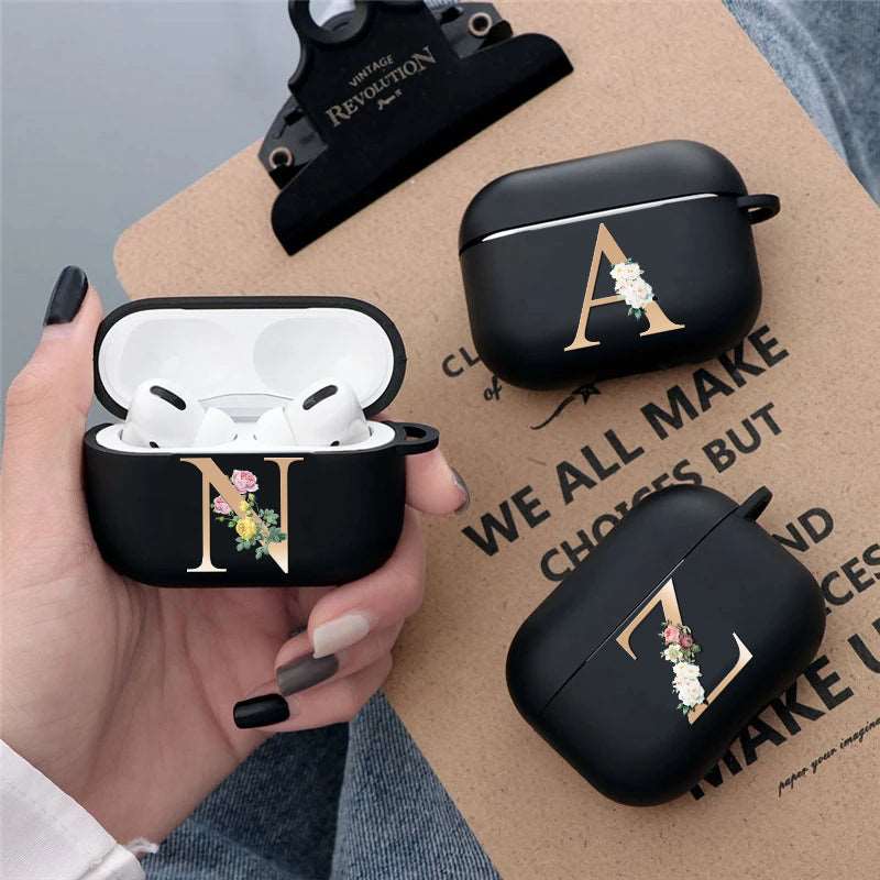 Anime Airpods Case 