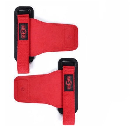 Schutzausrüstung Fitness Handfläche horizontale Stange Handgelenk