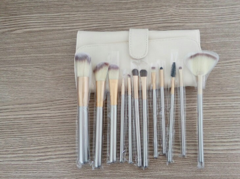Persischer Pinsel Suit Rice White Make-up-Pinsel