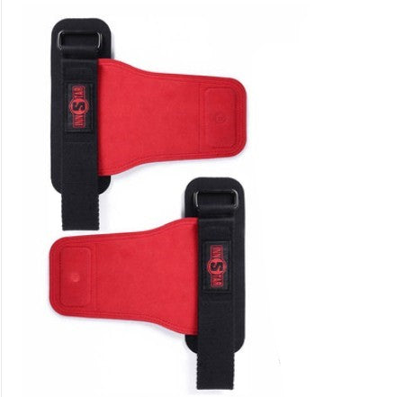 Schutzausrüstung Fitness Handfläche horizontale Stange Handgelenk